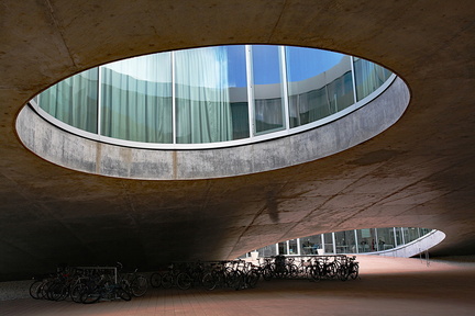EPFL Learning Center