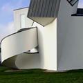 Architectur at Vitramuseum