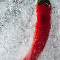 Chili on Ice