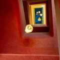 Lights in Staircase 2